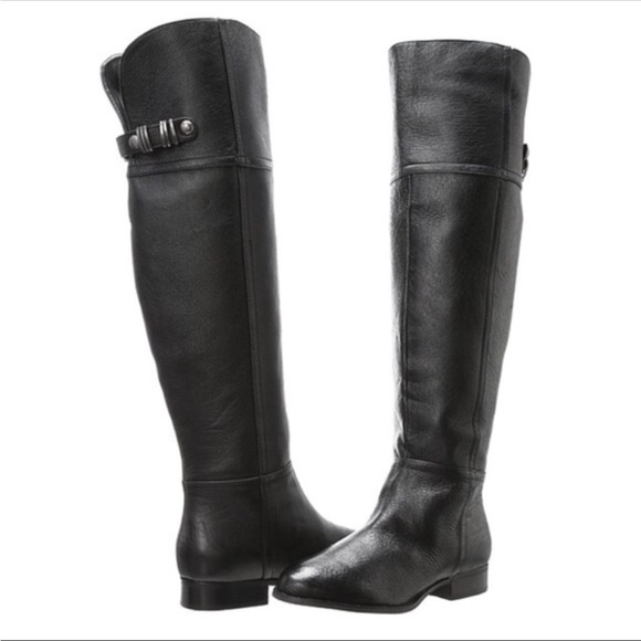 NWOT! Chinese Laundry - Flash Over the Knee Boots - Size 6 - Picture 3 of 9